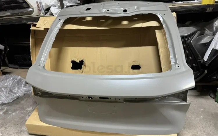 Крышка багажника Lexus RX 2022-2025үшін690 000 тг. в Алматы