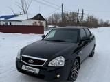 ВАЗ (Lada) Priora 2170 2013 года за 2 500 000 тг. в Астана