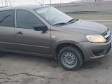 ВАЗ (Lada) Granta 2190 2016 года за 2 300 000 тг. в Атырау – фото 2