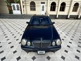 Mercedes-Benz E 280 2000 года за 4 500 000 тг. в Шымкент – фото 4