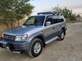 Toyota Land Cruiser Prado 2001 года за 7 800 000 тг. в Актау – фото 3