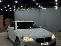 BMW 535 2013 года за 7 600 000 тг. в Жанаозен – фото 4