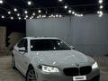 BMW 535 2013 года за 7 600 000 тг. в Жанаозен – фото 5