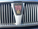Rover 75 2000 годаүшін3 300 000 тг. в Кокшетау