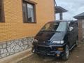 Mitsubishi Delica 2002 годаүшін8 500 000 тг. в Астана