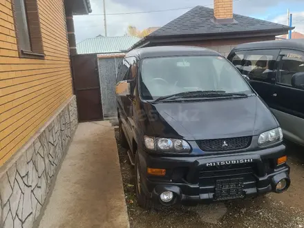 Mitsubishi Delica 2002 года за 8 500 000 тг. в Астана – фото 2