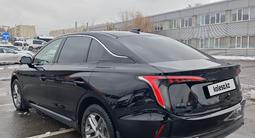 Hongqi E-QM5 2025 года за 7 000 000 тг. в Алматы – фото 3