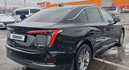 Hongqi E-QM5 2025 года за 7 000 000 тг. в Алматы – фото 4