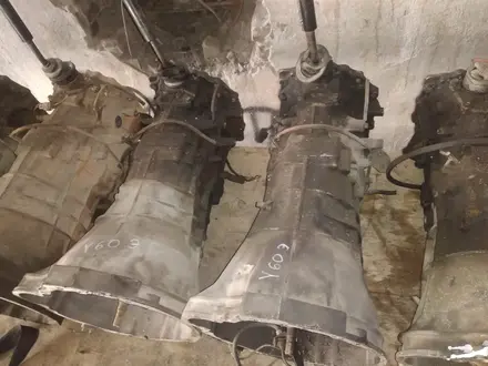 АКПП автомат КПП механика двигатель RD28, ZD30 раздатка за 250 000 тг. в Алматы – фото 6