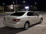 Lexus ES 300 2002 года за 5 000 000 тг. в Тараз – фото 2