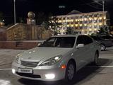 Lexus ES 300 2002 года за 5 000 000 тг. в Тараз