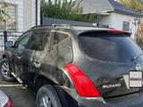 Nissan Murano 2005 годаүшін1 800 000 тг. в Атырау – фото 2