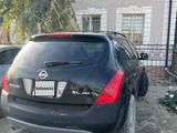 Nissan Murano 2005 годаүшін1 800 000 тг. в Атырау – фото 4