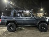 Toyota Land Cruiser Prado 1994 годаүшін5 200 000 тг. в Алматы – фото 5