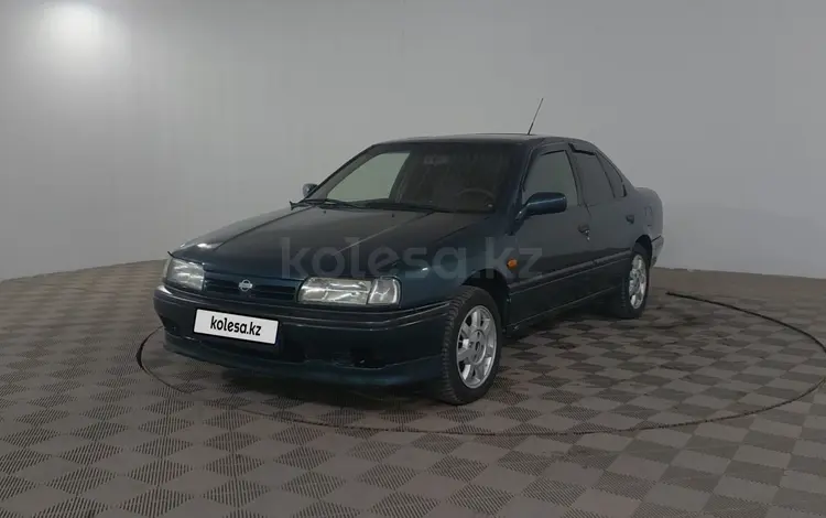 Nissan Primera 1995 годаfor1 350 000 тг. в Шымкент