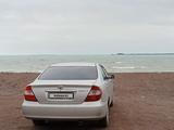 Toyota Camry 2002 года за 6 000 000 тг. в Караганда – фото 4