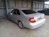 Toyota Camry 2002 года за 6 000 000 тг. в Караганда – фото 2