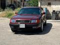 Audi 100 1992 года за 2 600 000 тг. в Шымкент – фото 5