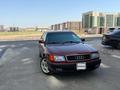 Audi 100 1992 года за 2 600 000 тг. в Шымкент – фото 7