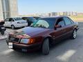 Audi 100 1992 года за 2 600 000 тг. в Шымкент – фото 8