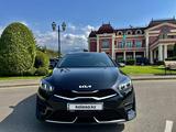 Kia Cee'd 2023 года за 13 390 000 тг. в Алматы – фото 3