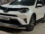 Toyota RAV4 2017 годаүшін13 000 000 тг. в Кызылорда – фото 5