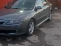 Mazda 6 2005 годаүшін3 800 000 тг. в Алматы – фото 3