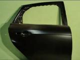Дверь на Ford Focus за 10 000 тг. в Алматы