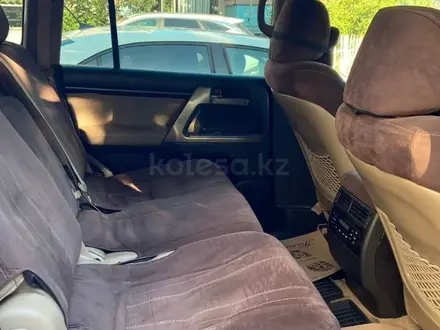 Toyota Land Cruiser 2008 года за 17 000 000 тг. в Кызылорда – фото 5