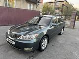 Toyota Camry 2005 года за 4 000 000 тг. в Талдыкорган