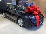 Toyota Camry 2026 годаүшін16 890 000 тг. в Алматы