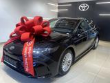 Toyota Camry 2026 годаүшін16 890 000 тг. в Алматы – фото 2