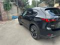 Mazda CX-5 2022 года за 14 500 000 тг. в Алматы – фото 5