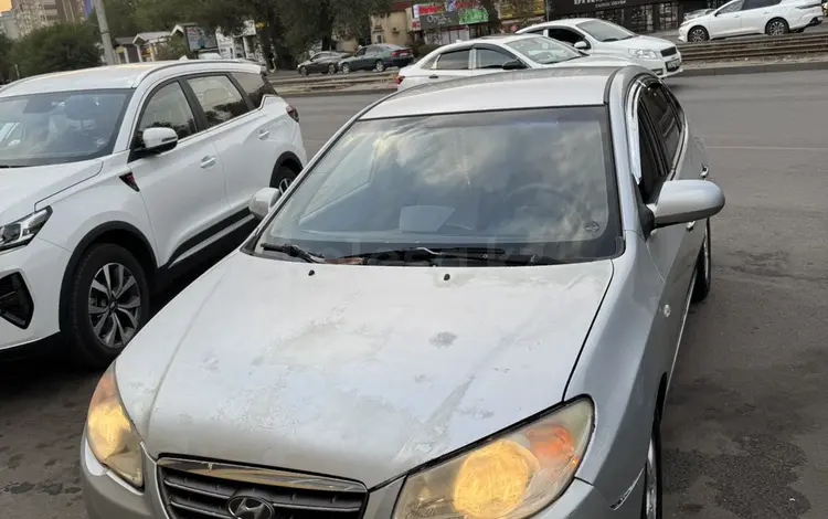 Hyundai Avante 2006 года за 2 500 000 тг. в Алматы