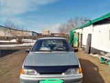 ВАЗ (Lada) 2114 2007 года за 1 550 000 тг. в Молодежное (Осакаровский р-н)