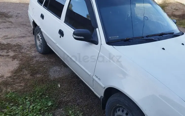 Daewoo Nexia 2012 годаүшін1 550 000 тг. в Алматы