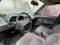 ВАЗ (Lada) 2109 1996 годаүшін880 000 тг. в Алматы – фото 6