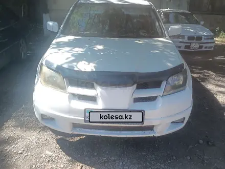 Mitsubishi Outlander 2003 года за 3 600 000 тг. в Караганда