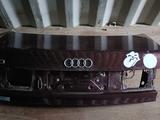 Крышка багажника Audi 80 B4 за 18 000 тг. в Кокшетау