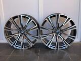 Диски на X7 за 595 000 тг. в Астана – фото 2