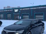 Toyota Camry 2017 годаүшін13 000 000 тг. в Усть-Каменогорск – фото 2