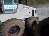 XCMG  GR165 2008 годаүшін14 000 000 тг. в Риддер – фото 2