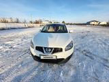 Nissan Qashqai 2014 годаfor5 000 000 тг. в Уральск