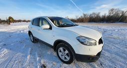 Nissan Qashqai 2013 годаүшін5 000 000 тг. в Уральск – фото 2