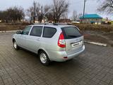 ВАЗ (Lada) Priora 2171 2012 годаүшін2 500 000 тг. в Уральск – фото 3