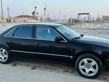 Audi A8 1995 года за 2 700 000 тг. в Актау – фото 2