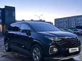 Hyundai Custin 2024 года за 12 000 000 тг. в Астана