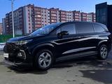 Hyundai Custin 2024 года за 12 000 000 тг. в Астана – фото 2