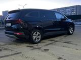 Hyundai Custin 2024 года за 12 000 000 тг. в Астана – фото 3