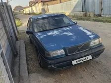 Volvo 850, 1997
